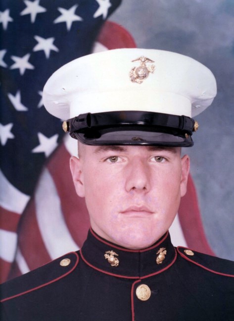 Obituary of Christopher J. Lariviere