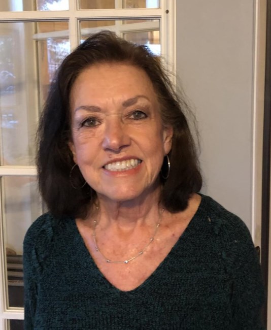 Obituary of Drucilla Maxwell