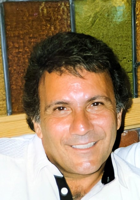 Obituary of Joseph Cosaluzzo