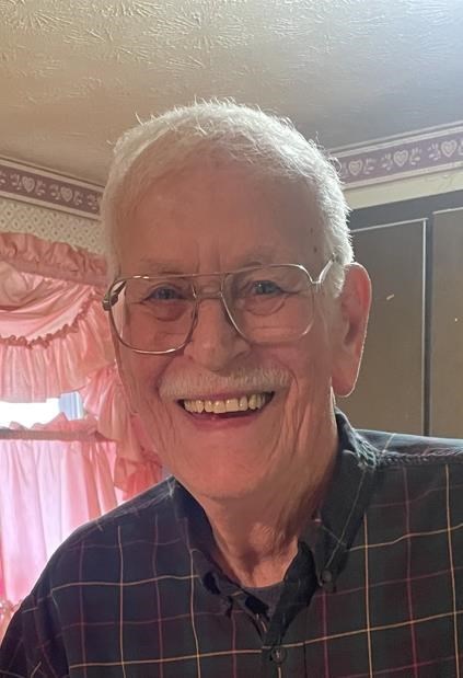 Obituary of Frederick Joseph Hurst