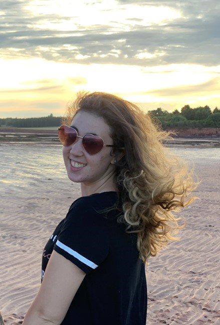 Obituario de Gillian MacKenzie Boyd