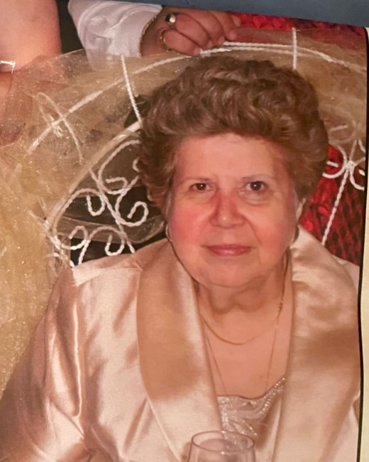 Obituario de Lydia Mosqueda Lopez