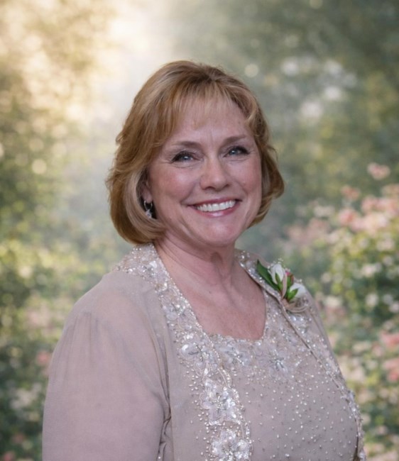 Obituary of Toni Robinson Lee