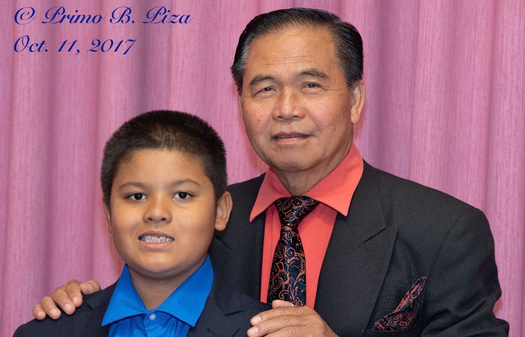 Obituary of Romy Dagsaan Dayap