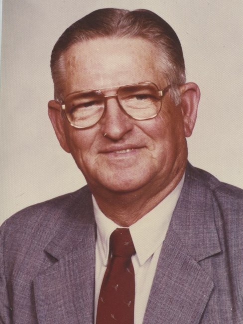Obituary of Ben B. Lind