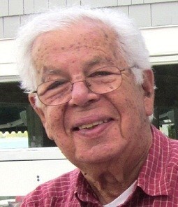 Obituary of Dr. S. Arthur Boruchoff