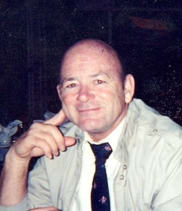 Obituary of Carroll Dean Knight