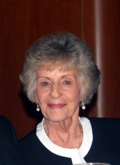 Obituary of Maxine Mickey Daniel