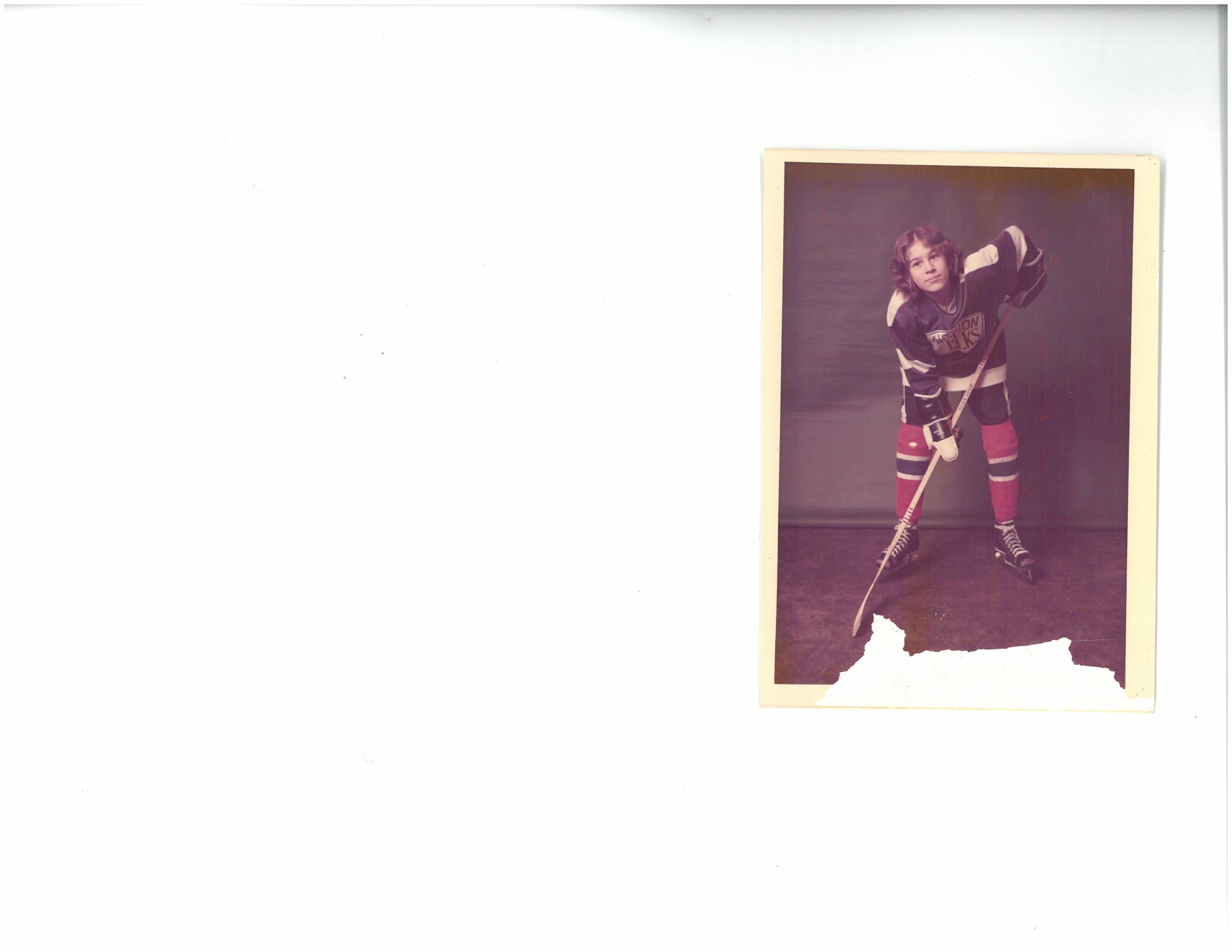 Obituary of Ronald Jacky Proulx