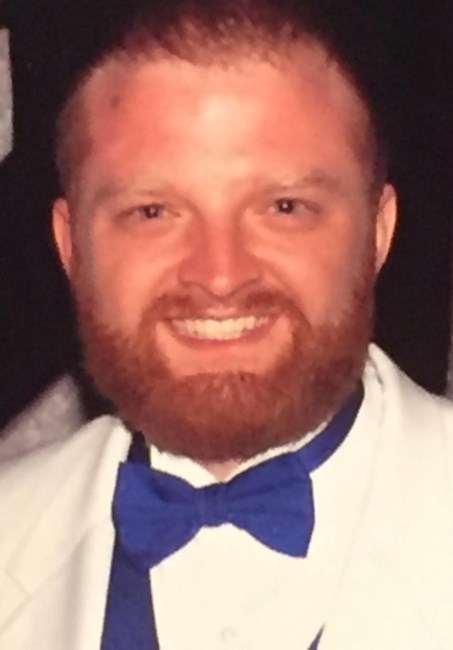 Obituary of Seth Timothy Radcliffe