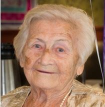 Obituary of Michaelena Hickman