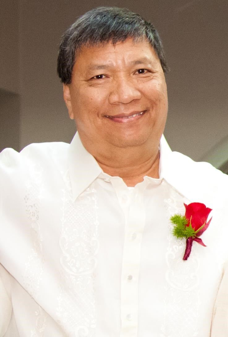 Obituary of "Papa C" Renato Cabral