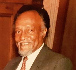 Obituary of Mr. James W. Barrett