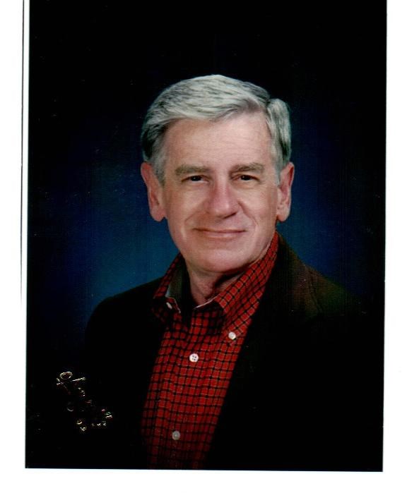 Obituario de Raymond Earl Miller