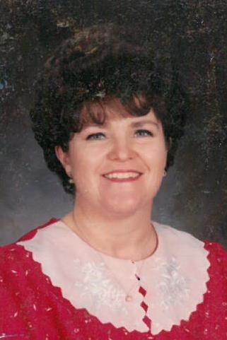 Obituary of Peggy Lee Pratt