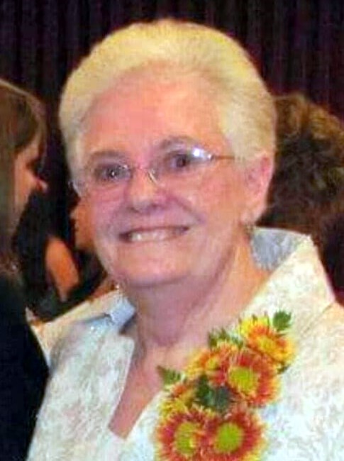 Obituary of Sue Moore