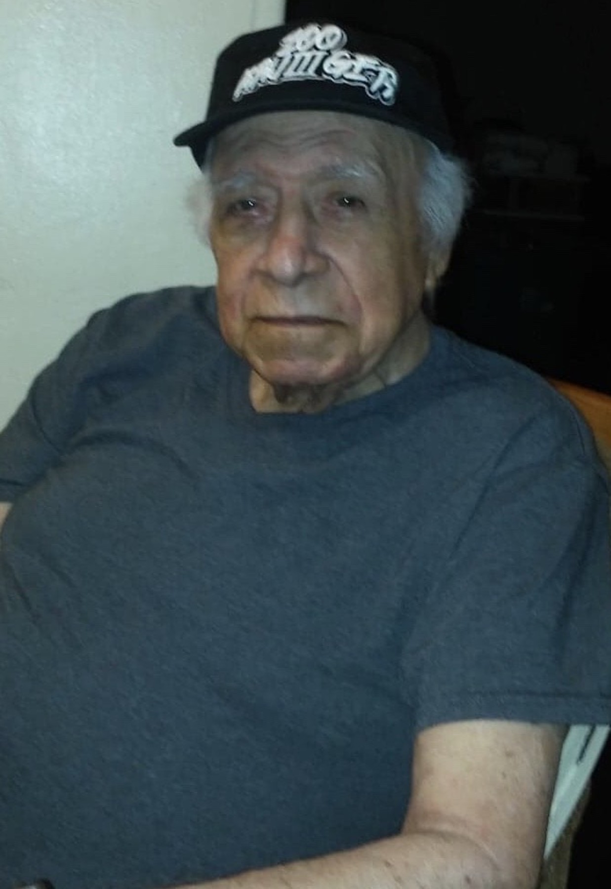 Obituary of Andres Fuentes Prado