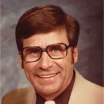 Obituary of Harold J Kooman