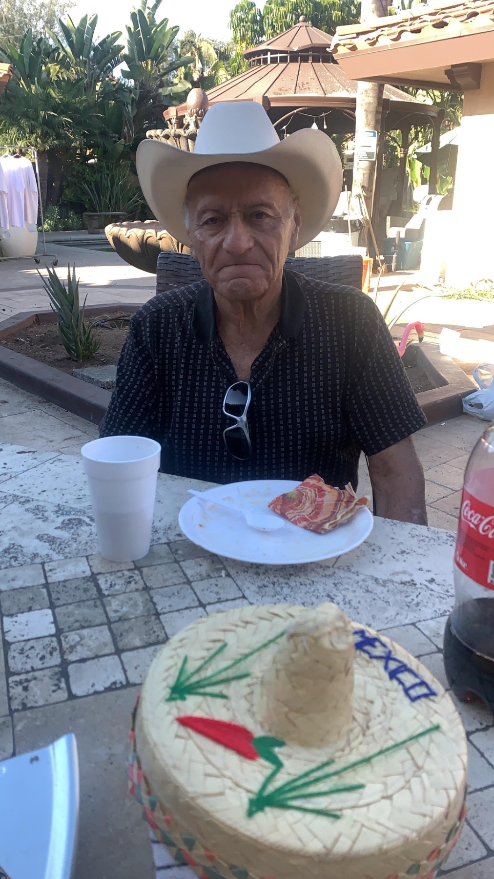 Obituary of Juan Manuel Casillas Meda