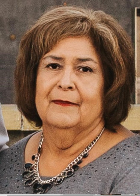Obituary of Erma G Martinez