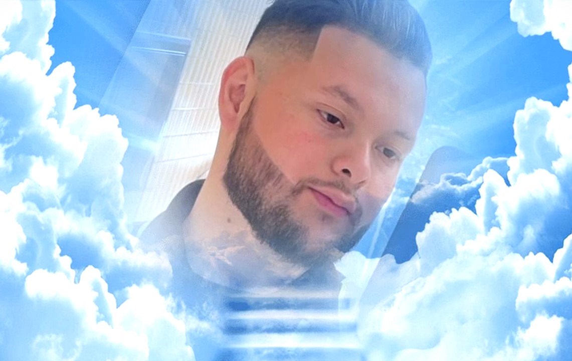 Obituary of Henry Samuel Hernandez Diaz