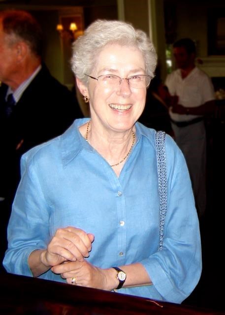 Obituary of Phyllis Toomey