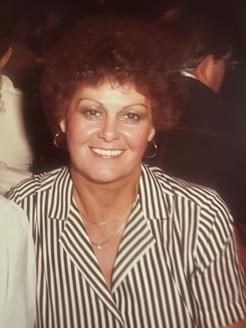 Obituario de Shari Lee Young