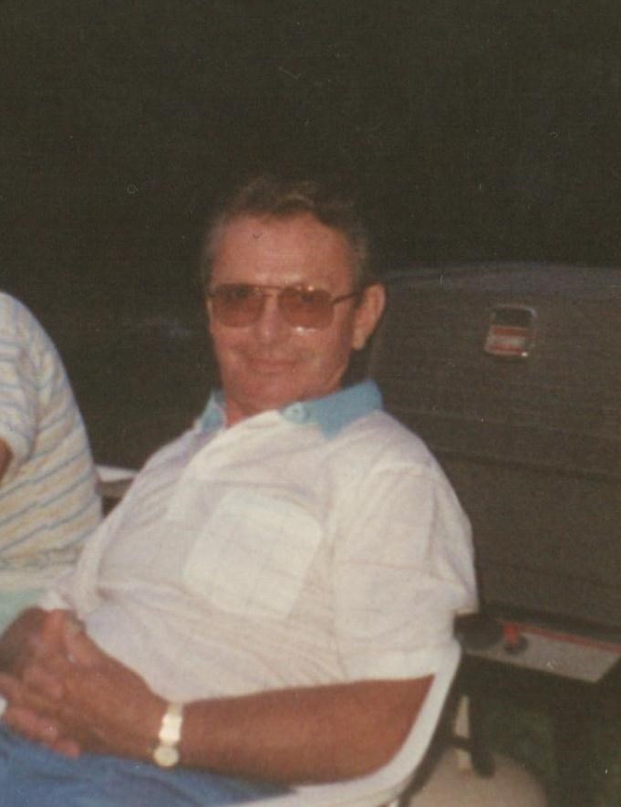 Avis de décès de Jacques Denis