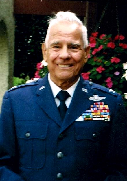 Obituary of Donald Shelby Robb