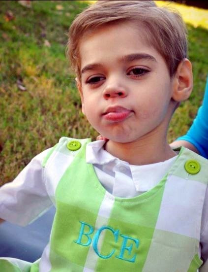 Obituary of Briggs Ellis Chambers