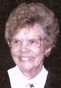 Obituary of Evelyn Crum Vance Turek