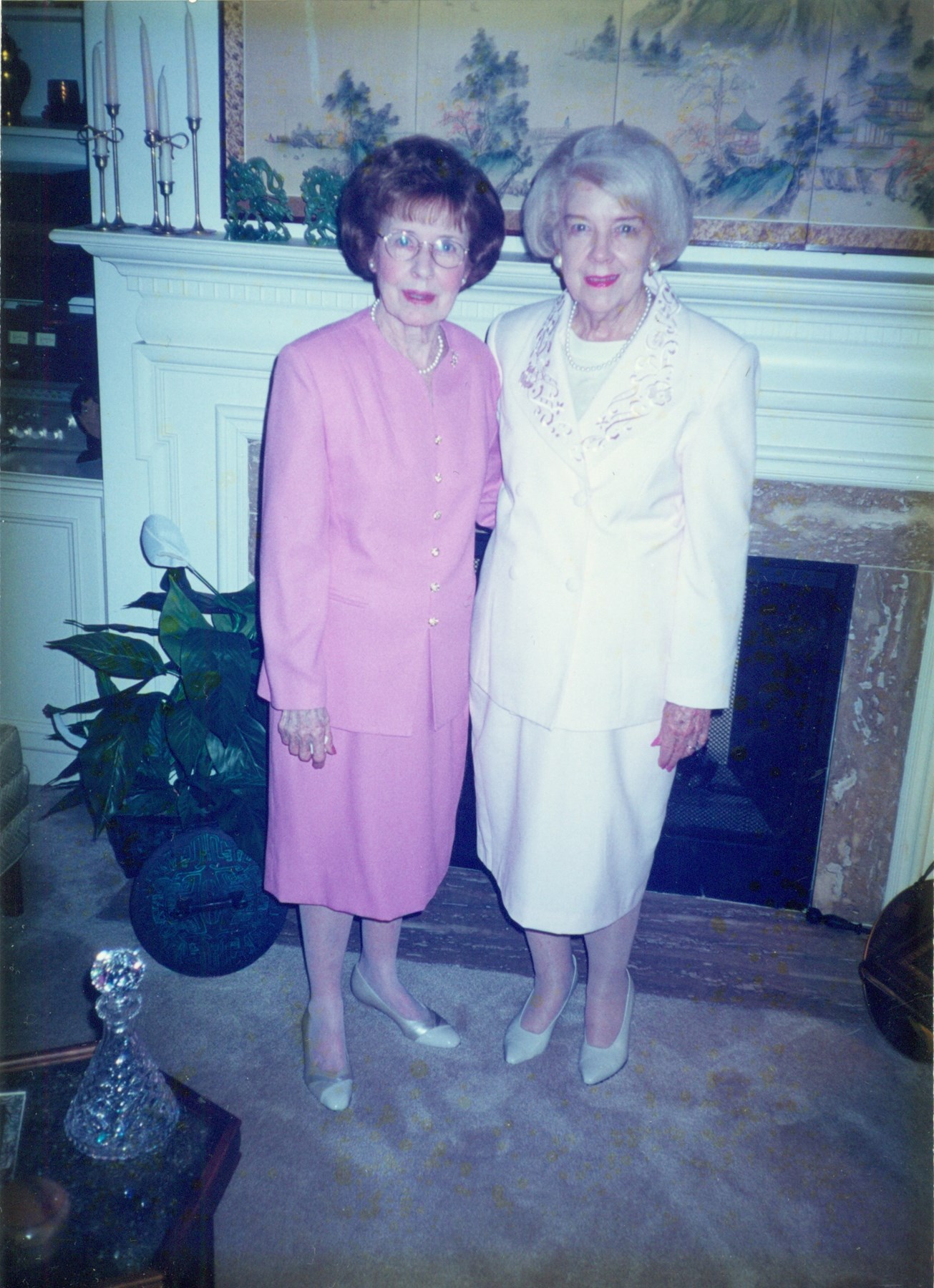 Obituary of Marion L Mexico