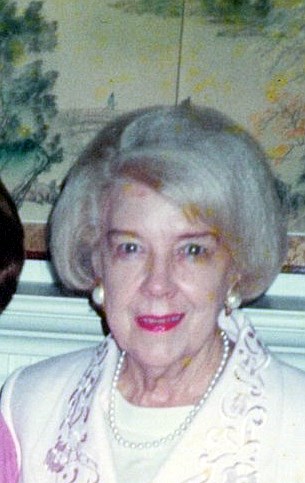 Obituary of Marion L Mexico
