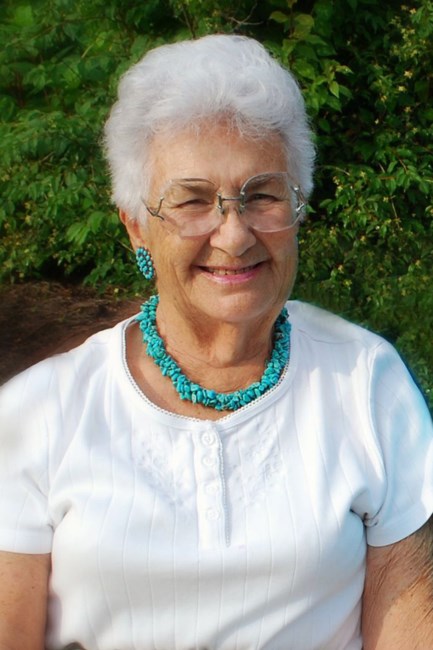 Obituary of Arlene Joblonski