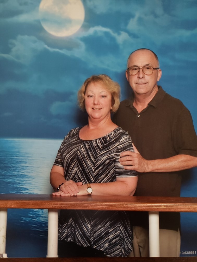 Obituary of David Alan Doucette