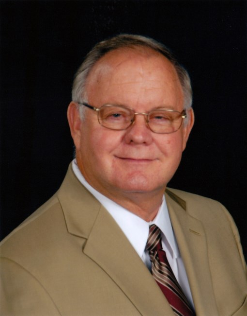 Obituary of Donald Kay Elliott