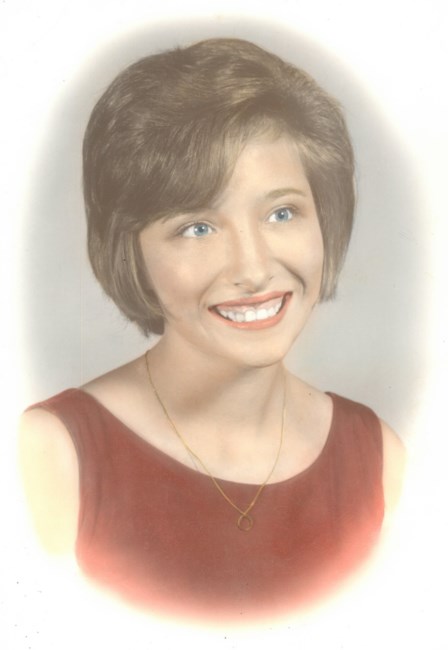 Obituary of Bobbye Jo Mason