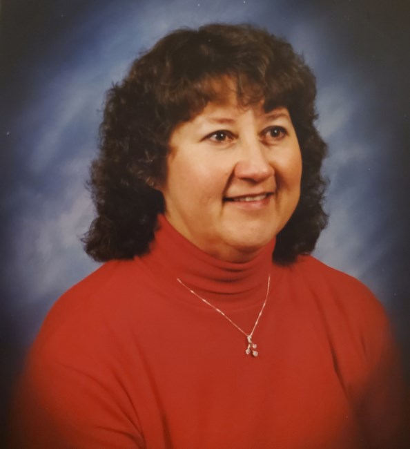 Obituary of Nancy Ann Gardner