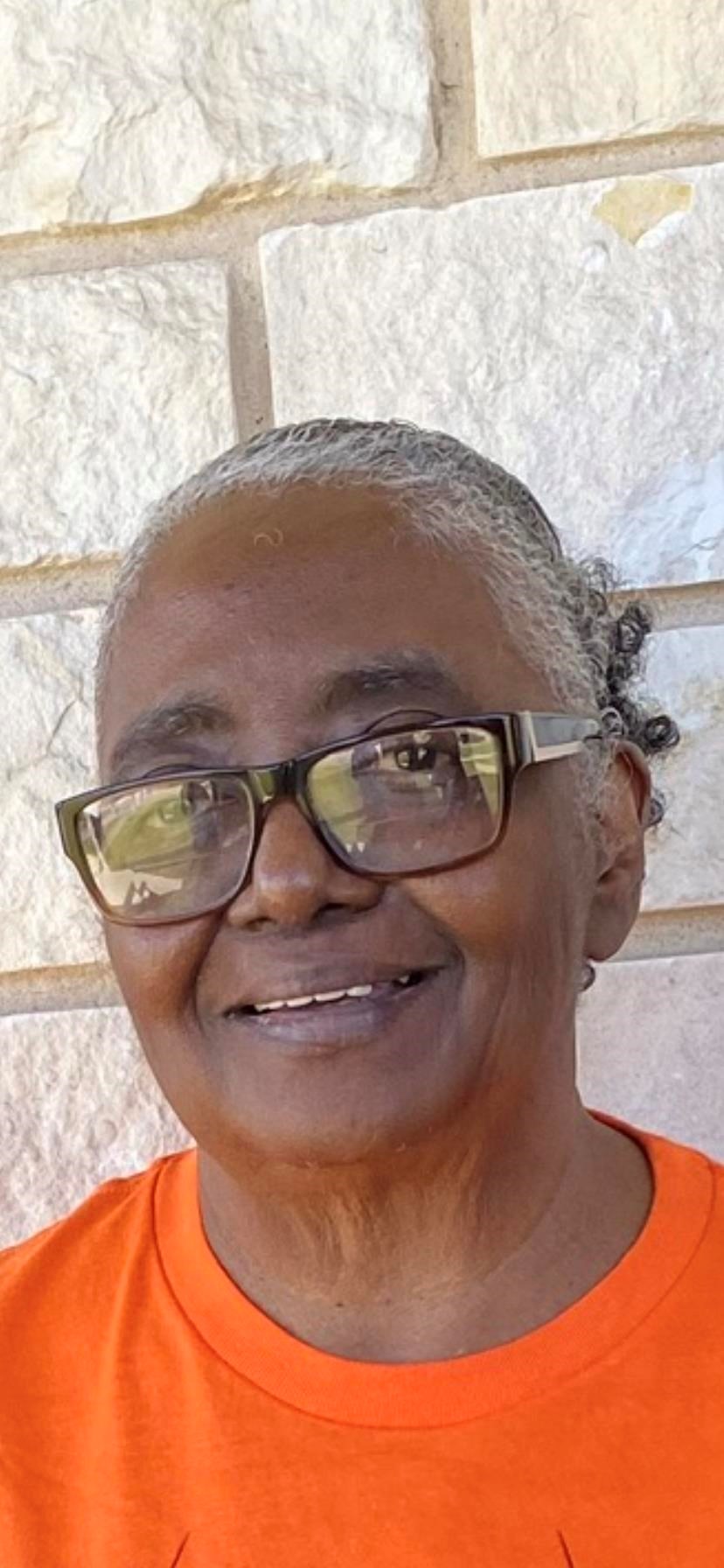 Obituary of Ethel Johnson