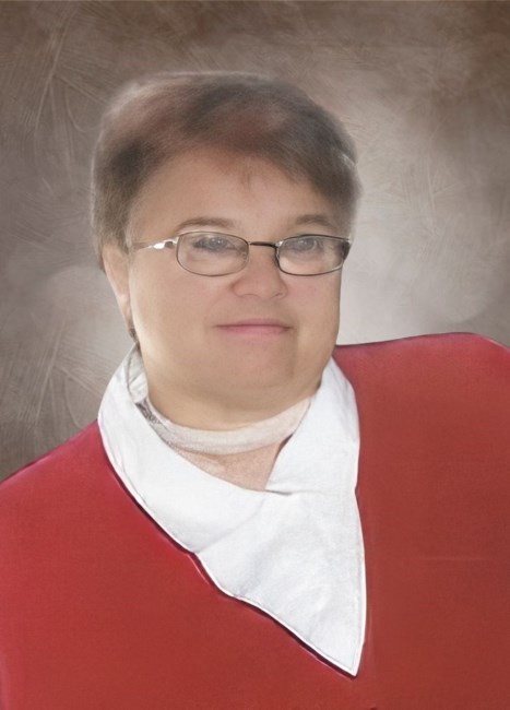 Obituary of Sylvie Rondeau