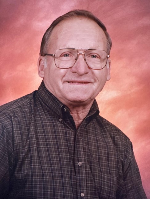 Obituary of Alvin N. Schweiger
