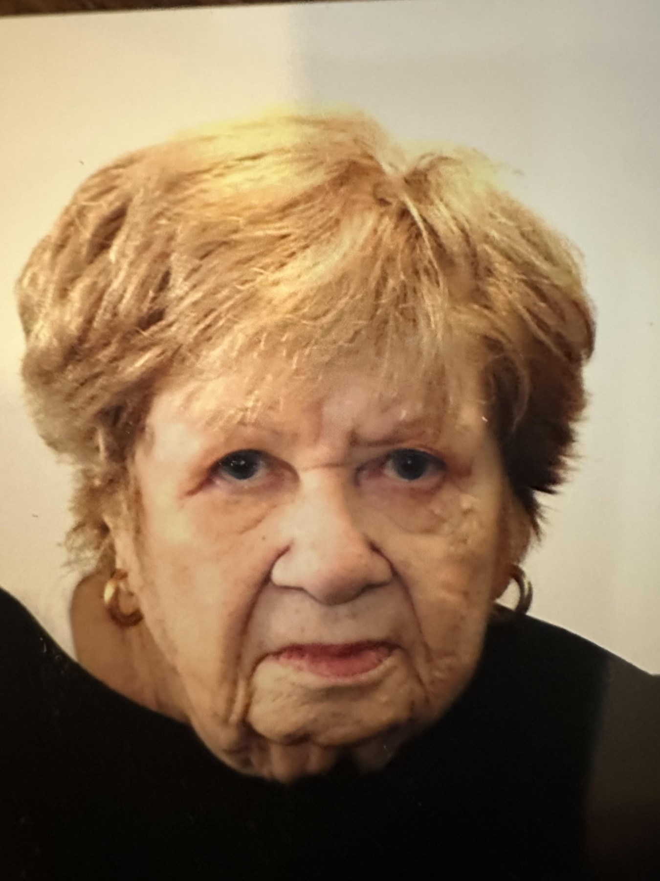 Obituary of Leila Abbo Craig