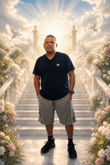 Obituary of Alfredo Aguero