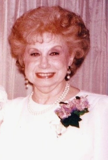 Obituary of Oleata A. Melvin