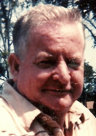 Avis de décès de Ralph Edwin Moore