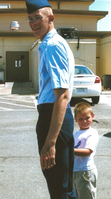 Obituary of Chase Cole Corrao