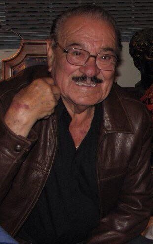 Obituary of Hector Herrera