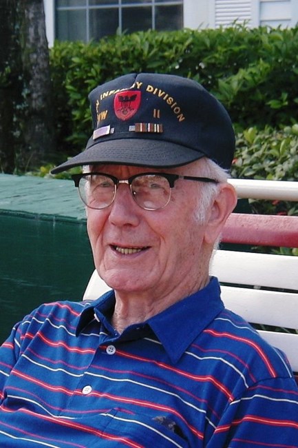 Obituary of Charles "Charlie" "Pop Pop" Gordon Butler