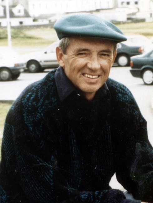 Obituary of Jackson A Huffman