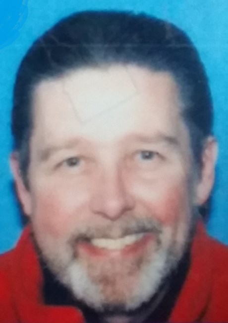 Obituary of Randy Ben Wright